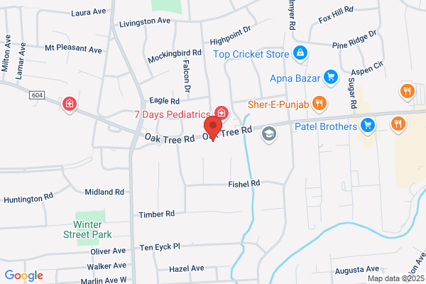 Prestige Pain Centers