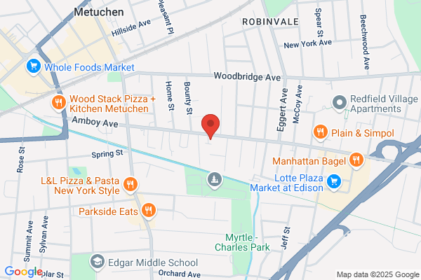 Amboy Avenue Animal Hospital