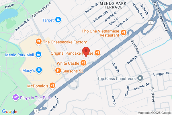 Menlo Park Apartments