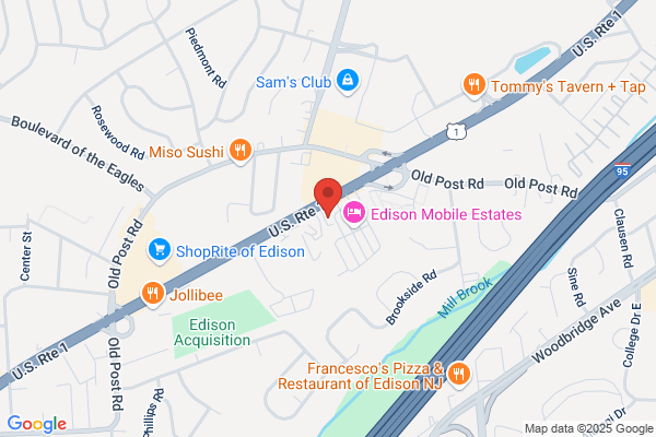 Edison Collision Inc