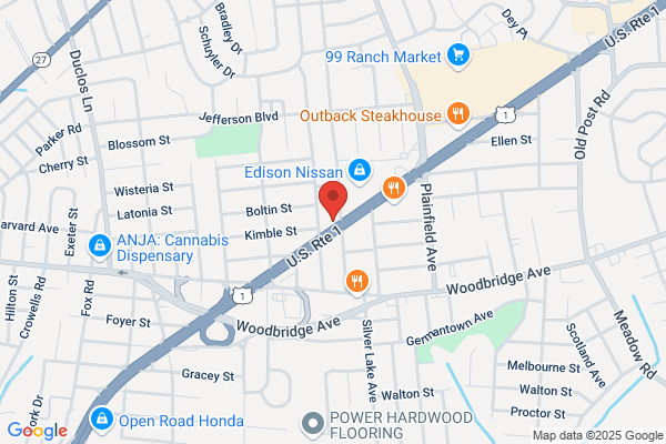 Edison American Auto Repair