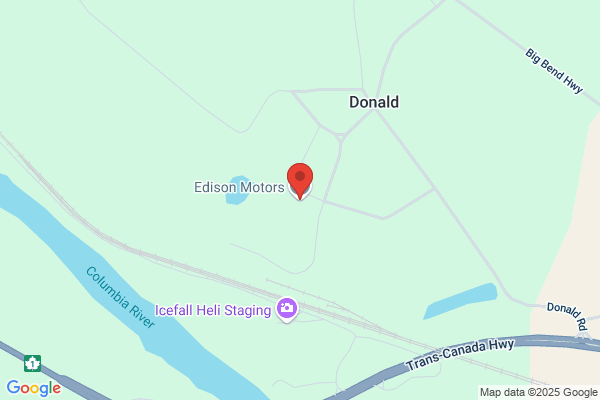 Edison Motors