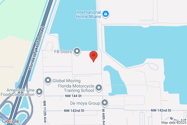 Blue Water Shipping U.S. Inc.