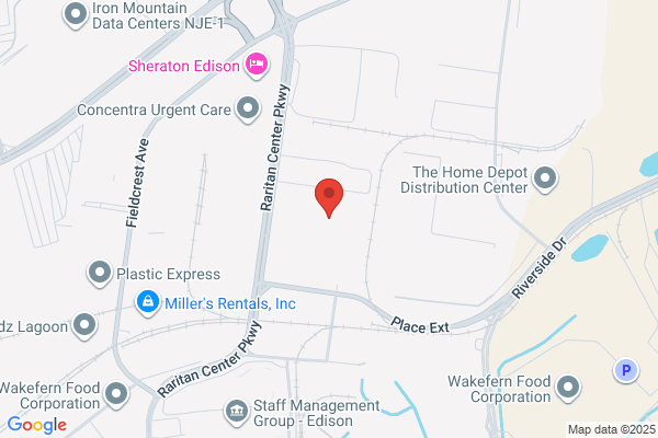 Raritan Building Services