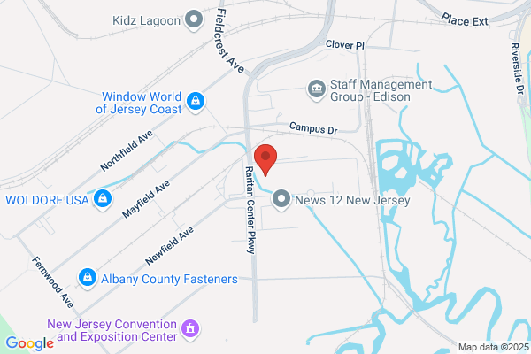 Best Distributors of Nj