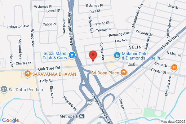 All Town Driving School