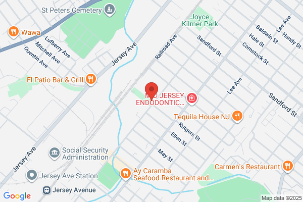 Metuchen Teen Center