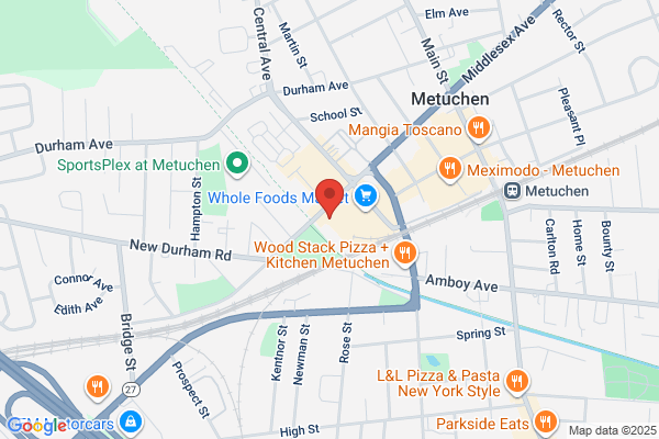 Massage Envy - Metuchen