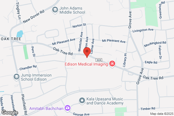Edison Prosthodontics