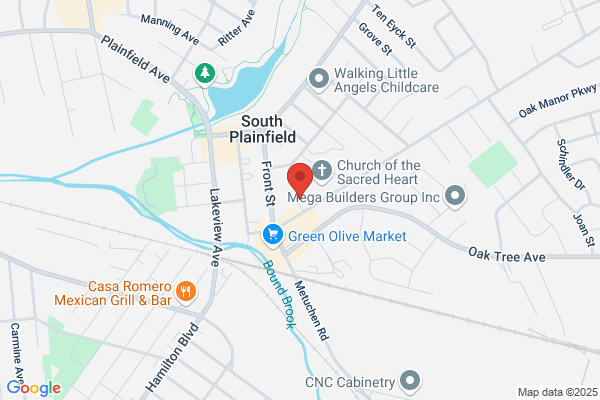 Advanced Family Dentistry of South Plainfield