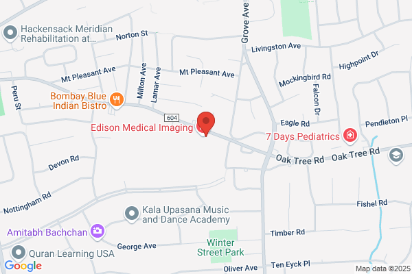 Edison Dental