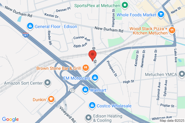 Metuchen Dental Group