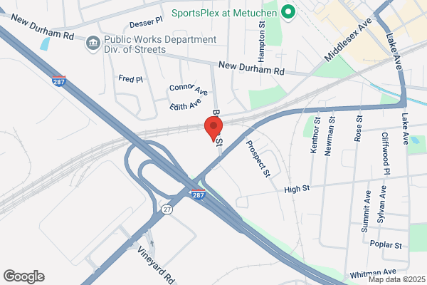Metuchen Dental Group
