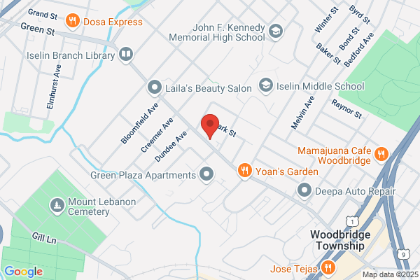 Middlesex Dental Associates Llc