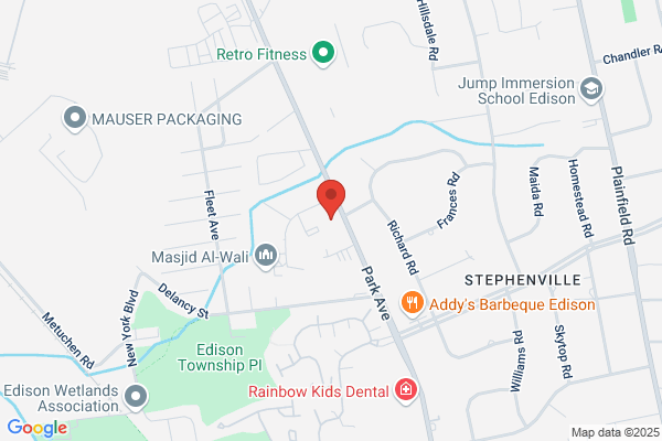 Arrow Physical Therapy & Rehabilitation - Edison