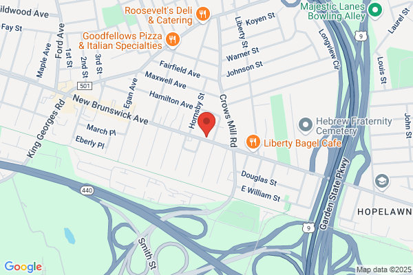 Bay Obstetrics & Gynecology