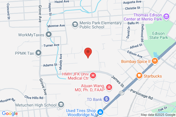 Retina-Vitreous Center PA