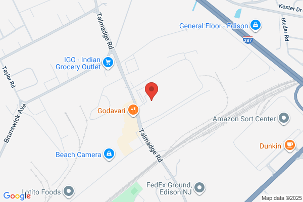 Customer Order Placement