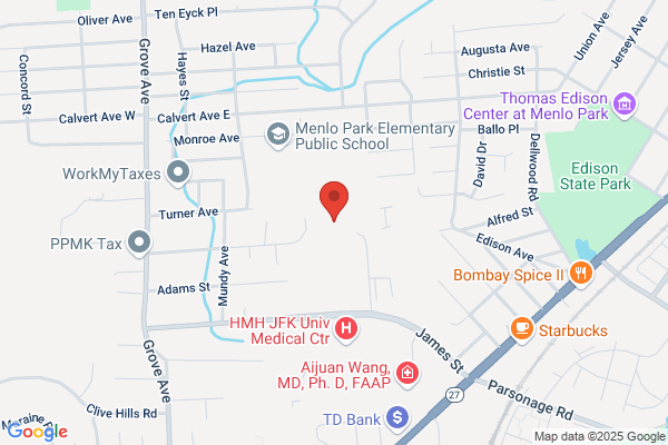Elderday Care Center