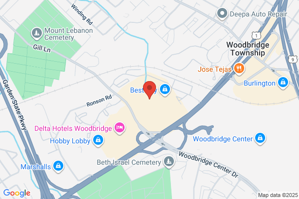 UFC GYM Woodbridge
