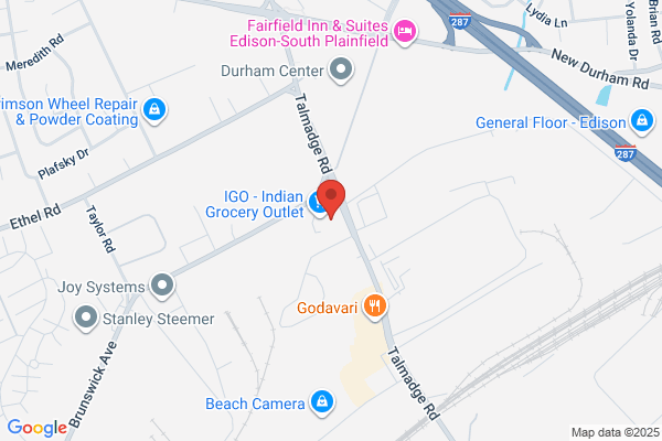 Cleaning Services by MJ