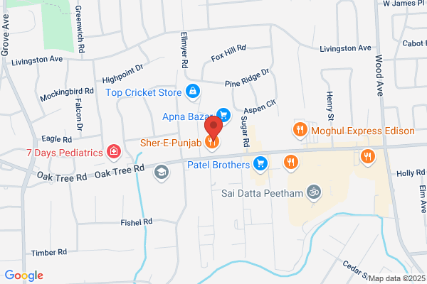 Fil-Am Oriental Food Market