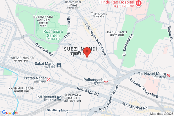 Subzi-Mandi