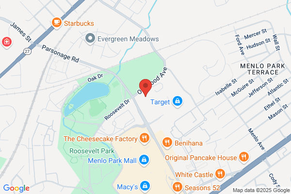 Roosevelt Care Centers