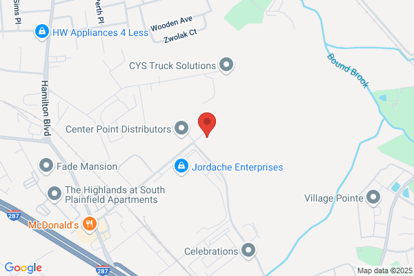 G & W Laboratories Inc