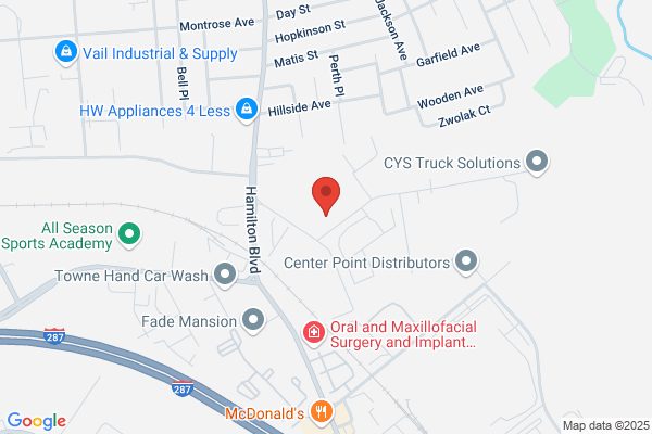 Rutigliano Joseph & Sons Inc