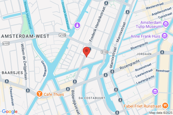 The Poppe Agency