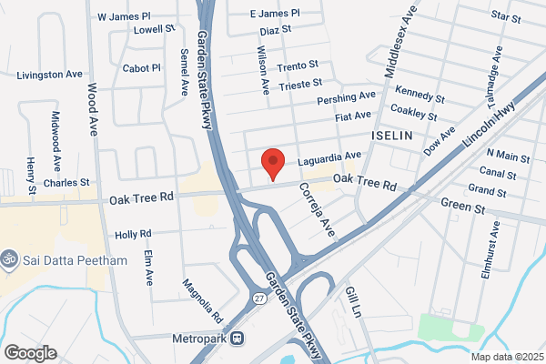 William G. Joyce Insurance Agency