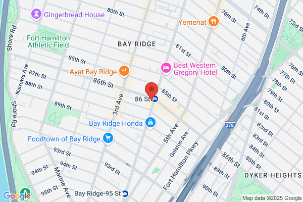 Nyc Atm Corporation