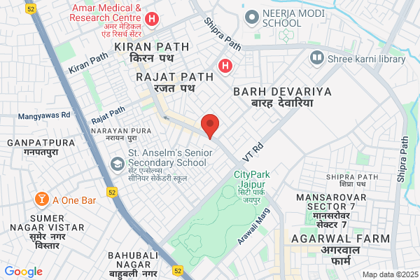 Jaipur Jewelers Inc