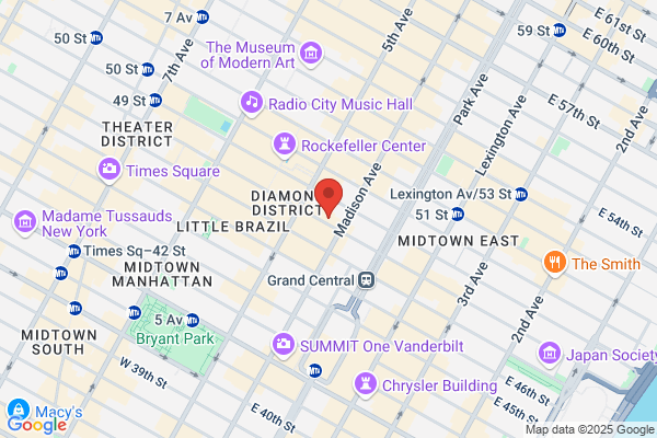Monte Carlo Jewelers