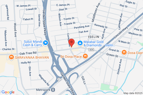 Sona Mahal Jewelers Inc