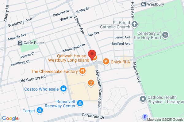 Westbury Center Laundromat