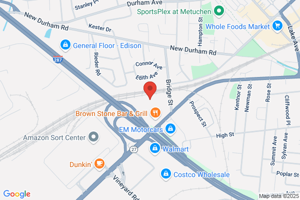 FranNet of New York & New Jersey