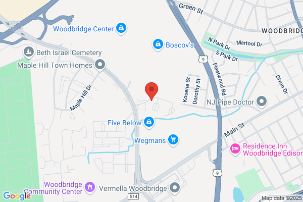 Location Advisory Svcs Inc