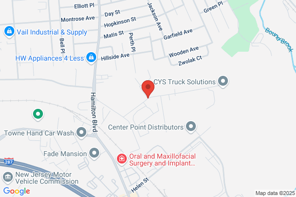 D & J Industries Inc