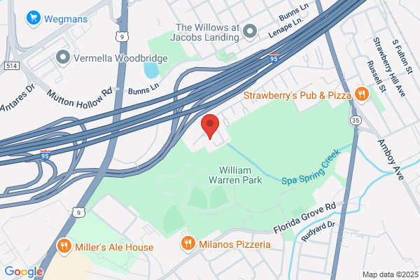 247 Arlington Llc