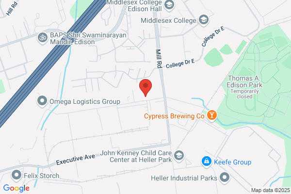 Heller Industrial Parks Inc