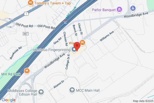 Urgent Care NJ