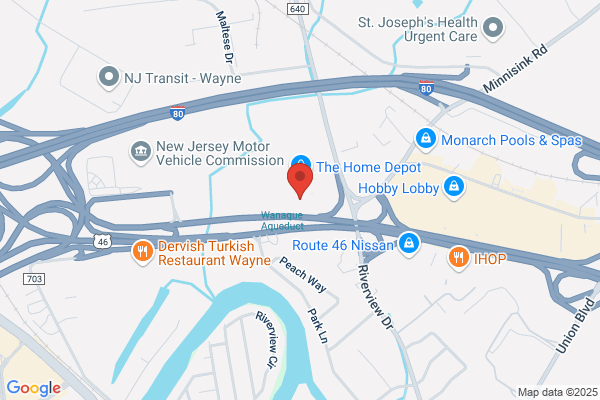 Fortunoff Backyard Store
