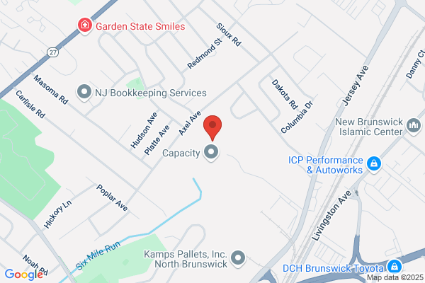 Brazill Brothers Associates Inc