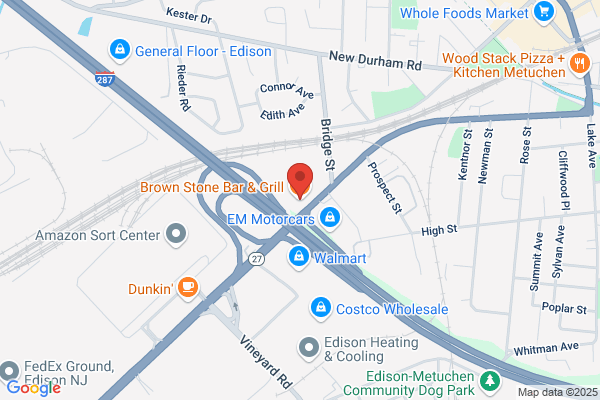 Cornerstone Cafe & Bistro