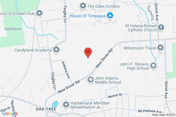 Hawkeye Home Inspection Inc
