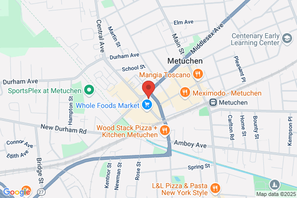 Jersey Mike's Subs
