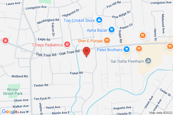 Jewish Community Center of Metuchen