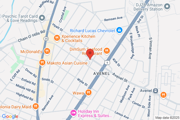 Koyen Funeral Home